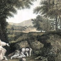 Chi è Agar nella Bibbia? Una breve biografia hagar-bible-1-1024×683-850×450-1