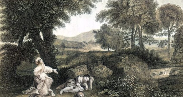 Chi è Agar nella Bibbia? Una breve biografia