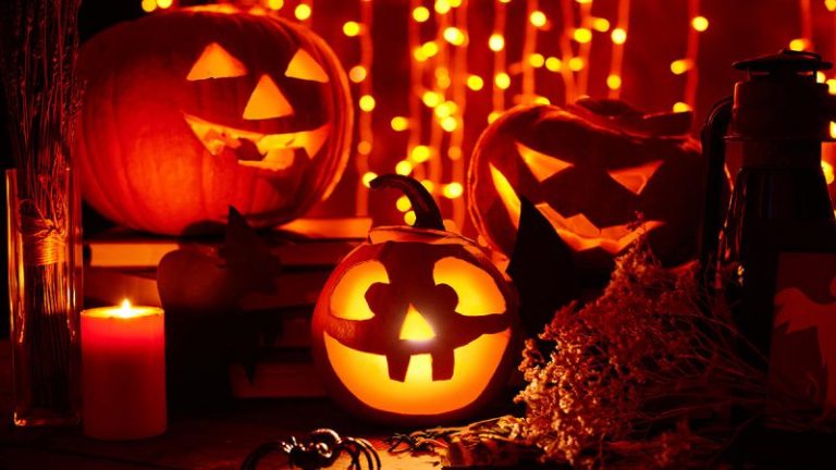 Citazioni di Halloween