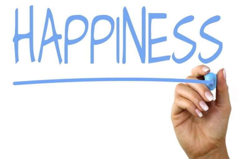 Citazioni sulla felicità