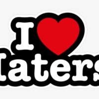 haters-quote