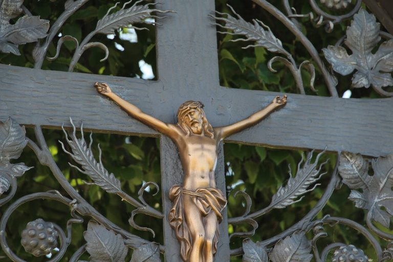 Perché I Cattolici Si Fanno Il Segno della Croce?