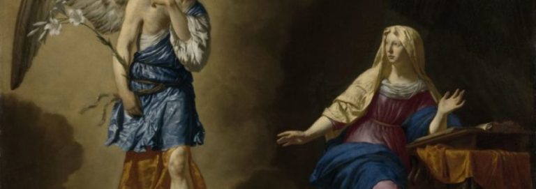 Cosa significa il Fiat di Maria per i cattolici moderni