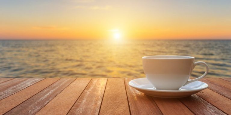 Preghiera del mattino