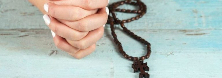 Una raccolta di preghiere a Sant’Anna