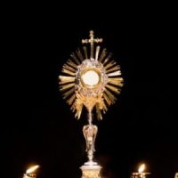 7 preghiere da pregare davanti al Santissimo Sacramento prayers-before-the-blessed-sacrament-1024×683-850×300-1