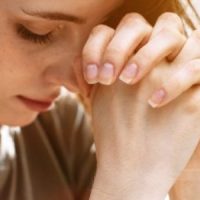 10 preghiere rassicuranti per chi ha il cuore spezzato prayers-for-the-brokenhearted-1024×683-850×300-1