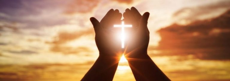 Mettilo nelle mani di Dio: cosa significa veramente lasciare andare e lasciare che Dio