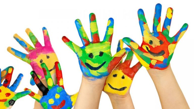 Citazioni positive per i bambini