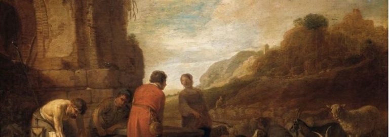 Rachele nella Bibbia: una storia di romanticismo e tragedia