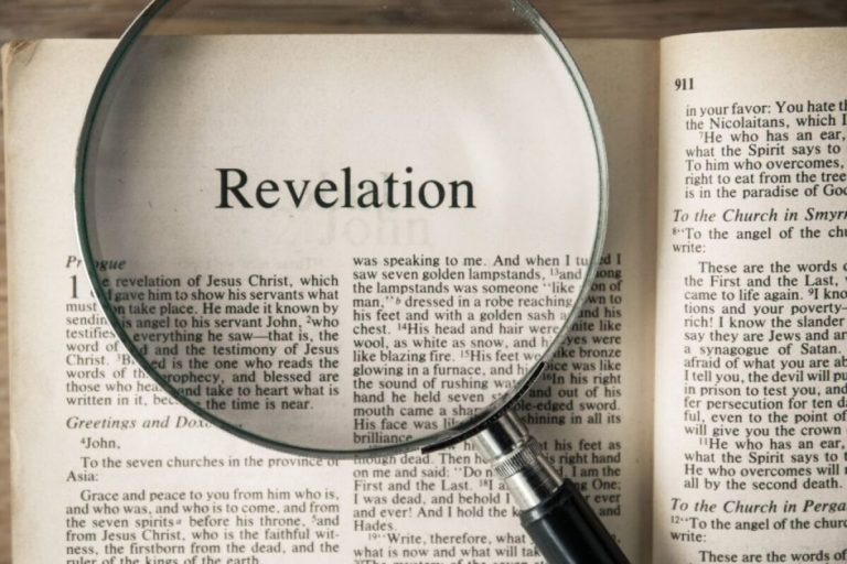 Oltre 80 migliori versetti della Bibbia dell’Apocalisse