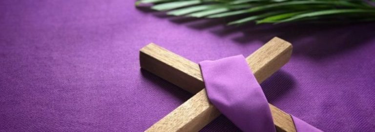 5 inni e canti cattolici per la Quaresima