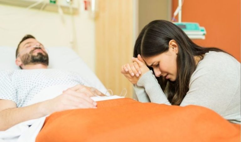 Novena di San Pellegrino e preghiere per guarigioni miracolose