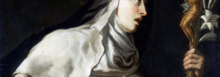 3 Lezioni dalla vita di Santa Teresa d’Avila per il cristiano moderno