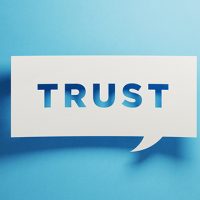 trust