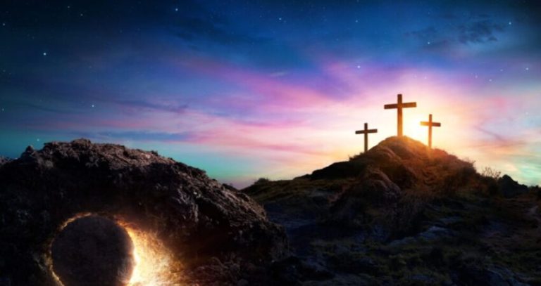 Oltre 50 versetti biblici più popolari sulla risurrezione