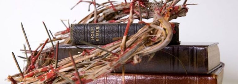 Cosa dice la Bibbia sulla sofferenza?