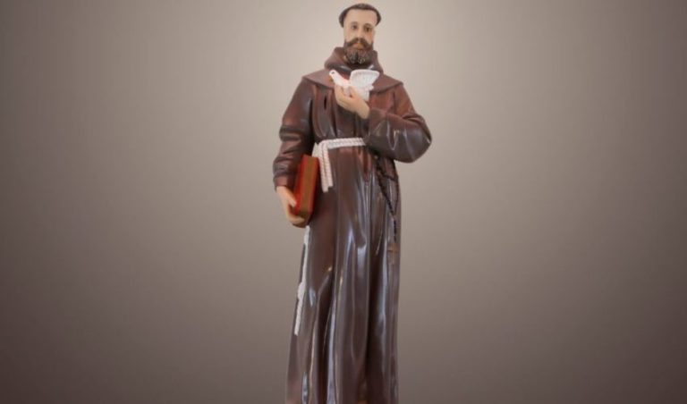Chi è San Francesco d’Assisi?